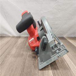 AS-IS- M12 MILWAUKEE CIRCULAR SAW (Tool-Only)