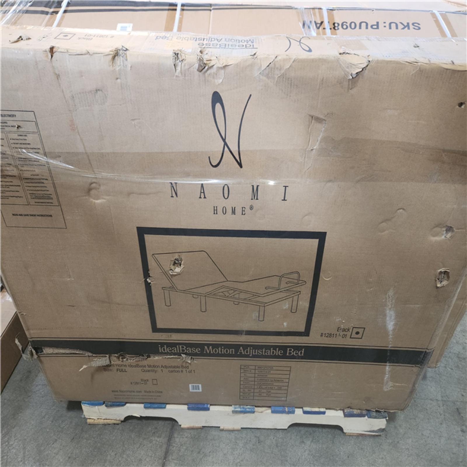 Phoenix AS-IS .Com Home Improvement Pallet