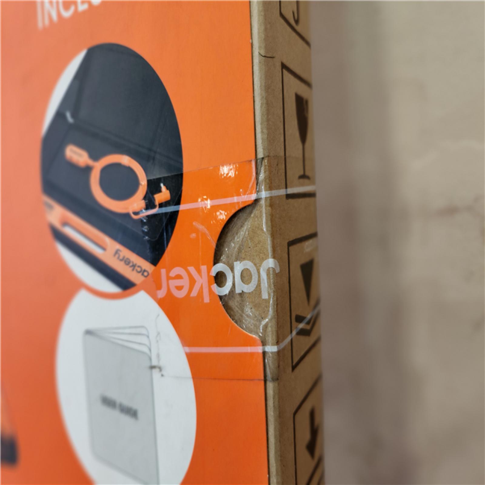 Phoenix Location NEW Jackery Solar Generator Explorer 2000 Plus 2042.8Wh/ 3000W Model No. Je-2000C With Solar Saga Solar Panel (Both Sealed)