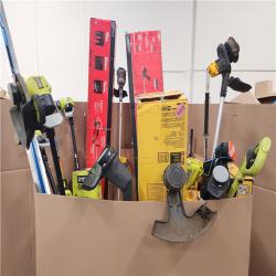 Phoenix AS-IS Tool Pallet