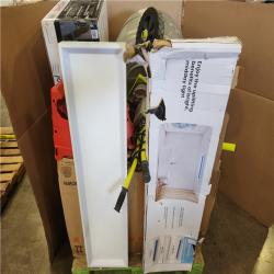 Phoenix AS-IS Mixed Home Improvement Pallet