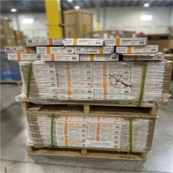 DALLAS LOCATION - Lifeproof Bailey's Beach Oak 22 MIL x 8.7 in. W x 59 in. L Click Lock Waterproof Luxury Vinyl Plank Flooring (25 sqft/Case)-(66 CASES)