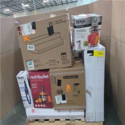 California AS-IS Home Improvement pallet