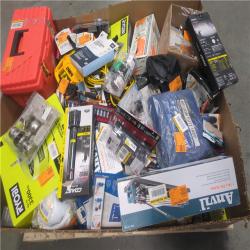 CALIFORNIA AS-IS .COM Pallets