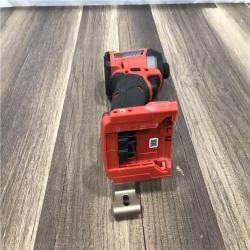 AS-IS Milwaukee FUEL 18V Lithium-Ion Brushless Cordless 1/4 in. Hex Impact Driver (Tool-Only)