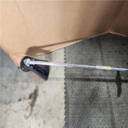HOUSTON LOCATION - AS-IS Echo SRM-225 21.2cc 2 Stroke Fuel Efficient Durable Gas Straight Shaft Trimmer