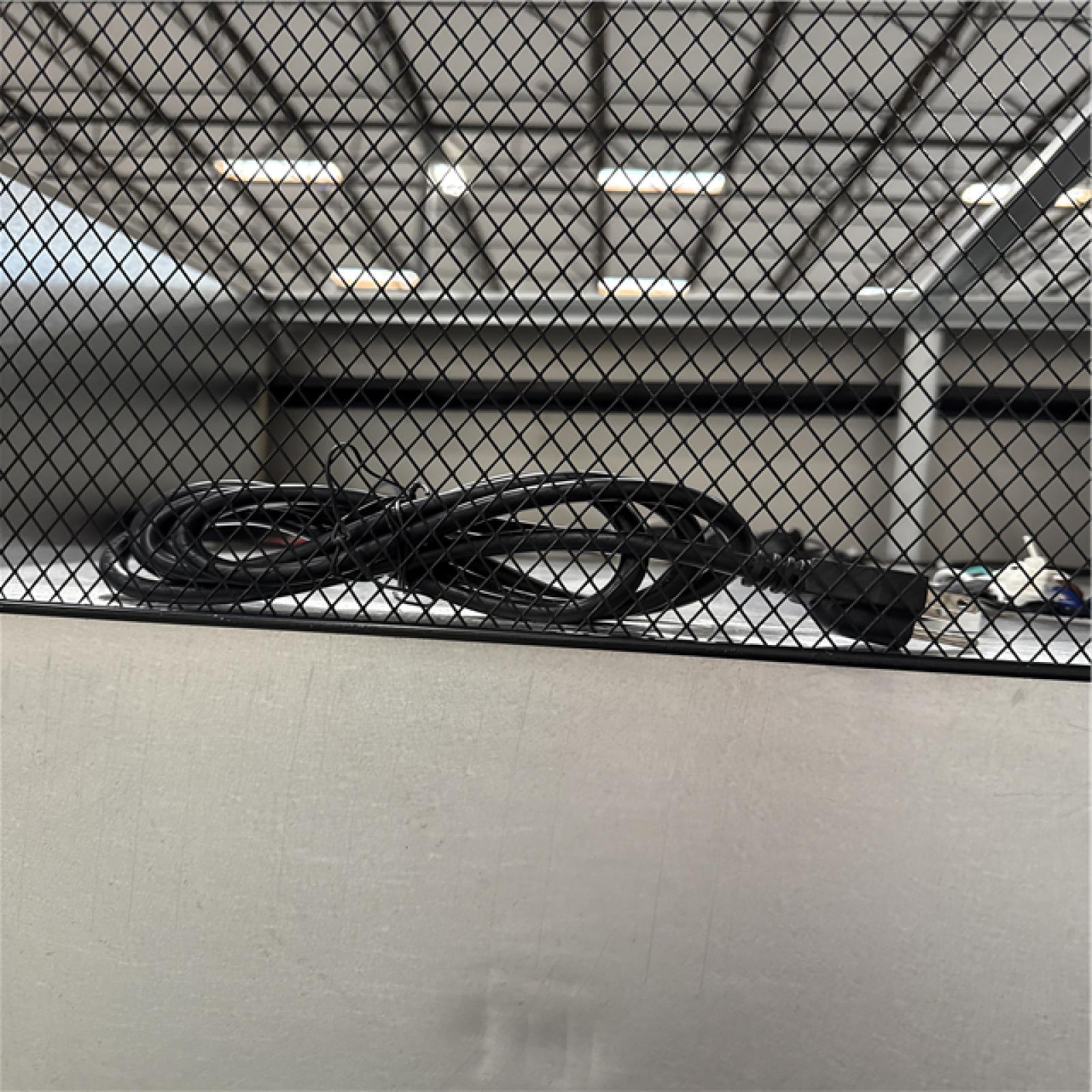 California AS-IS Westlake Commercial Refrigerator 3 Door/3 Section Model MK-72R