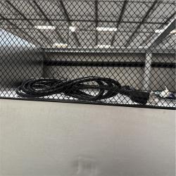 California AS-IS Westlake Commercial Refrigerator 3 Door/3 Section Model MK-72R