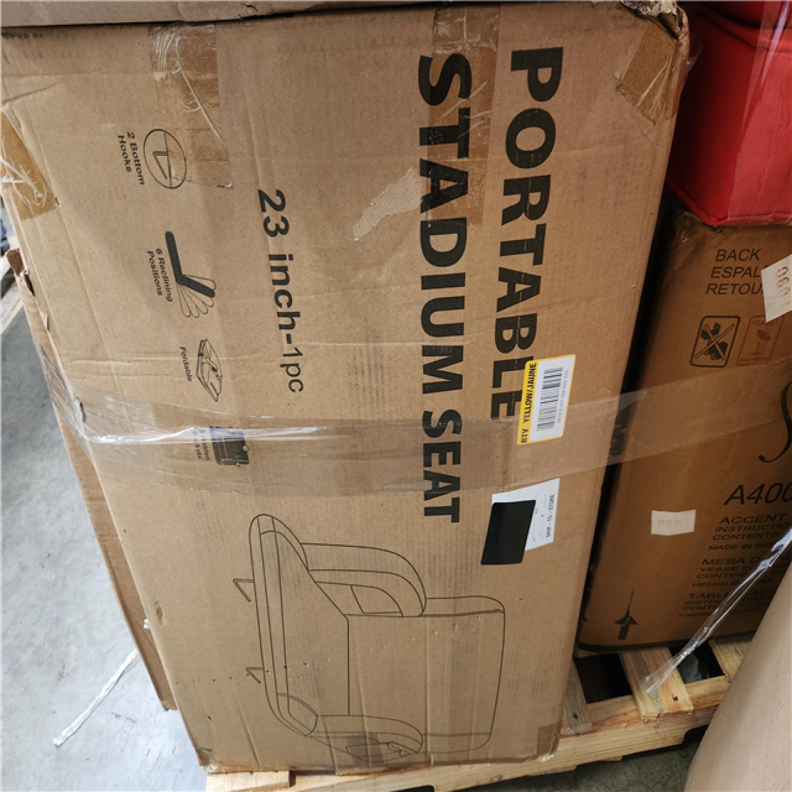 Phoenix AS-IS .Com Home Improvement Pallet