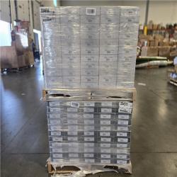 DALLAS LOCATION- NATURE PATH HICKORY HAZE VINYL PLANK FLOORING PALLET (110 CASES)