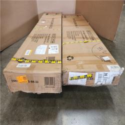 Phoenix NEW VIWAT 12 ft. W x 10 ft. D Metal Outdoor Storage Garden Tool Steel Shed with Lockable Doors and Windows