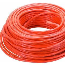 NEW! - SOUTHWIRE 63948455 Romex Nm-B Non-Metallic Sheathed Cable with Ground  10/3  250 Ft Per Roll-2487710