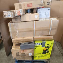 Phoenix AS-IS Monster Turbo Pallet
