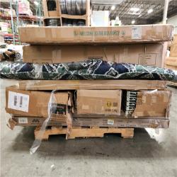 Phoenix AS-IS Mixed Home Improvement Pallet