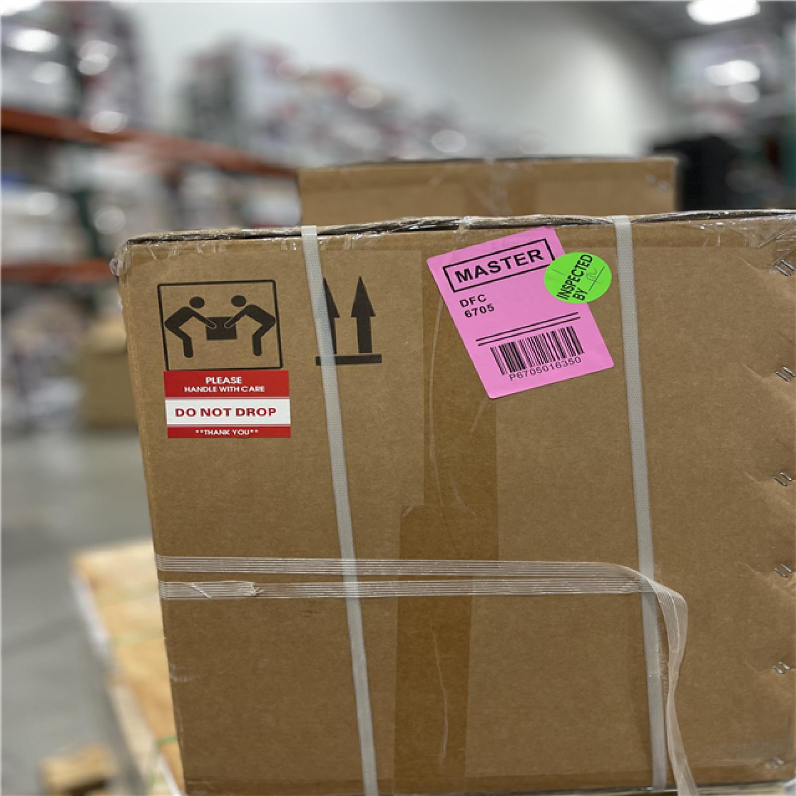 DALLAS LOCATION - MUDMIXER Continuous Feed Portable Electric Concrete  Cement and Mortar Mixer