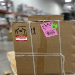 DALLAS LOCATION - MUDMIXER Continuous Feed Portable Electric Concrete  Cement and Mortar Mixer