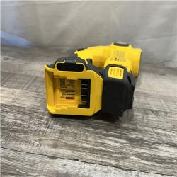 AS-IS DEWALT 20V MAX Cordless Plastic Tubing Cutter (Tool Only)