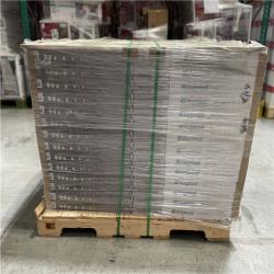DALLAS LOCATION - LIFEPROOF Choice Oak 6 MIL x 8.7 in. W x 48 in. L Click Lock Waterproof Luxury Vinyl Plank Flooring (20.06 sqft/case) PALLET-(56 CASES)