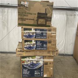 HOUSTON LOCATION - AS-IS Home Improvement Pallet