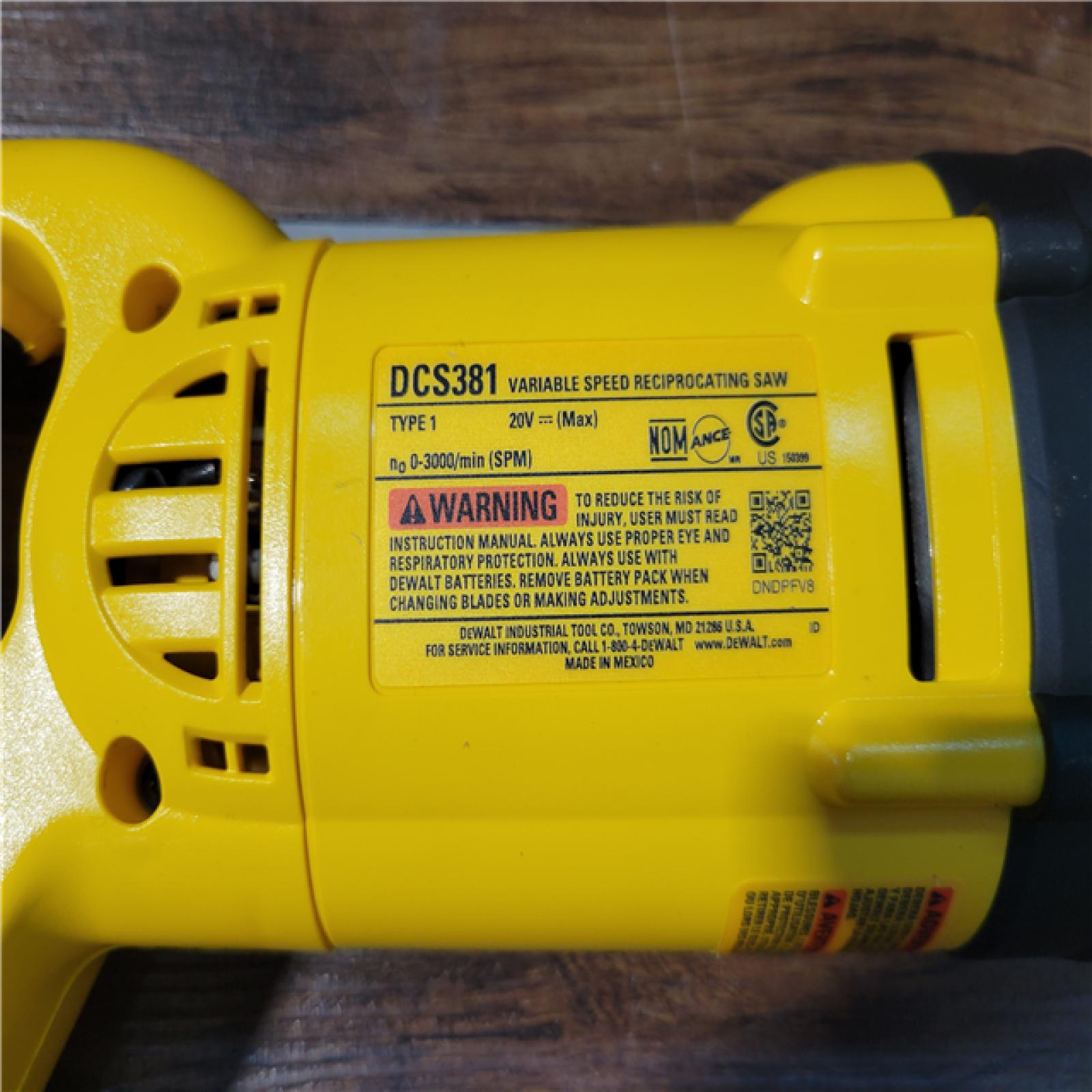 CALIFORNIA NEW DEWALT 9-TOOL COMBO KIT(BATTERIES,CHARGER,AND BAGS INCLUDED)