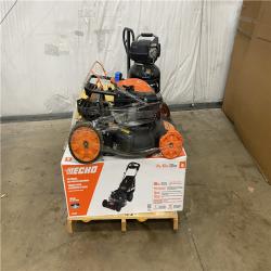 Houston Location AS IS - Outdoor Power Equipment