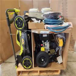 Phoenix AS-IS Monster Turbo Pallet