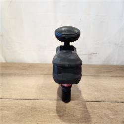 AS-IS- Milwaukee FUEL 18V Lithium-Ion Brushless Cordless Hole Hawg 7/16 in. Right Angle Drill W/ Quick-Lok (Tool-Only)