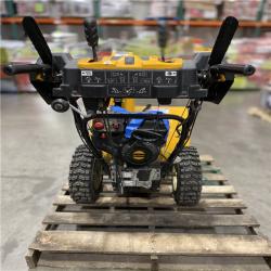 Dallas Location - As-Is Cub Cadet 2X 26 in. 243cc Gas Snow