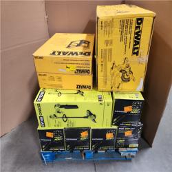 California NEW Tool Pallet