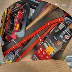 Phoenix AS-IS .Com Home Improvement Pallet