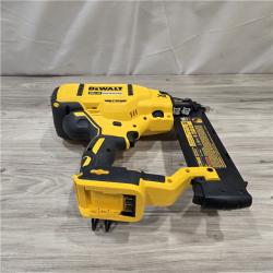 AS-IS DeWalt 20V MAX XR Cordless 18-Gauge Brad Nailer (Tool Only)