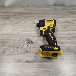 LIKE NEW! - DEWALT 20V MAX* XR  Cordless Hydraulic Impact Driver