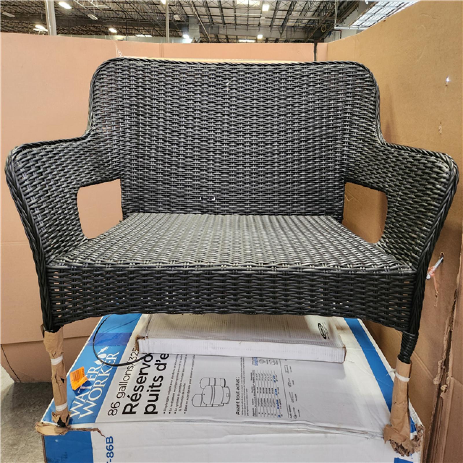 Phoenix AS-IS Mixed Home Improvement Pallet