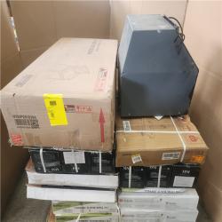 Phoenix AS-IS Mixed Home Improvement Pallet