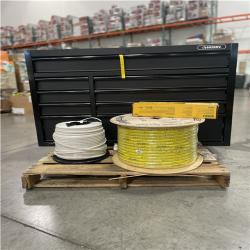 DALLAS LOCATION- AS-IS HOME IMPROVEMENT PALLET