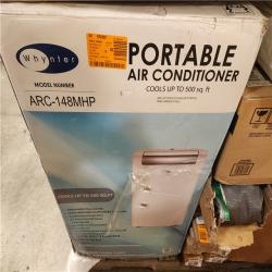 Phoenix AS-IS Monster Turbo Pallet