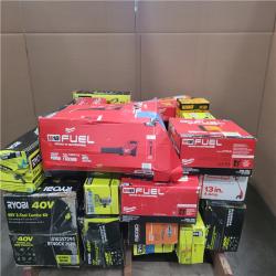 PHOENIX AS-IS TOOL PALLET