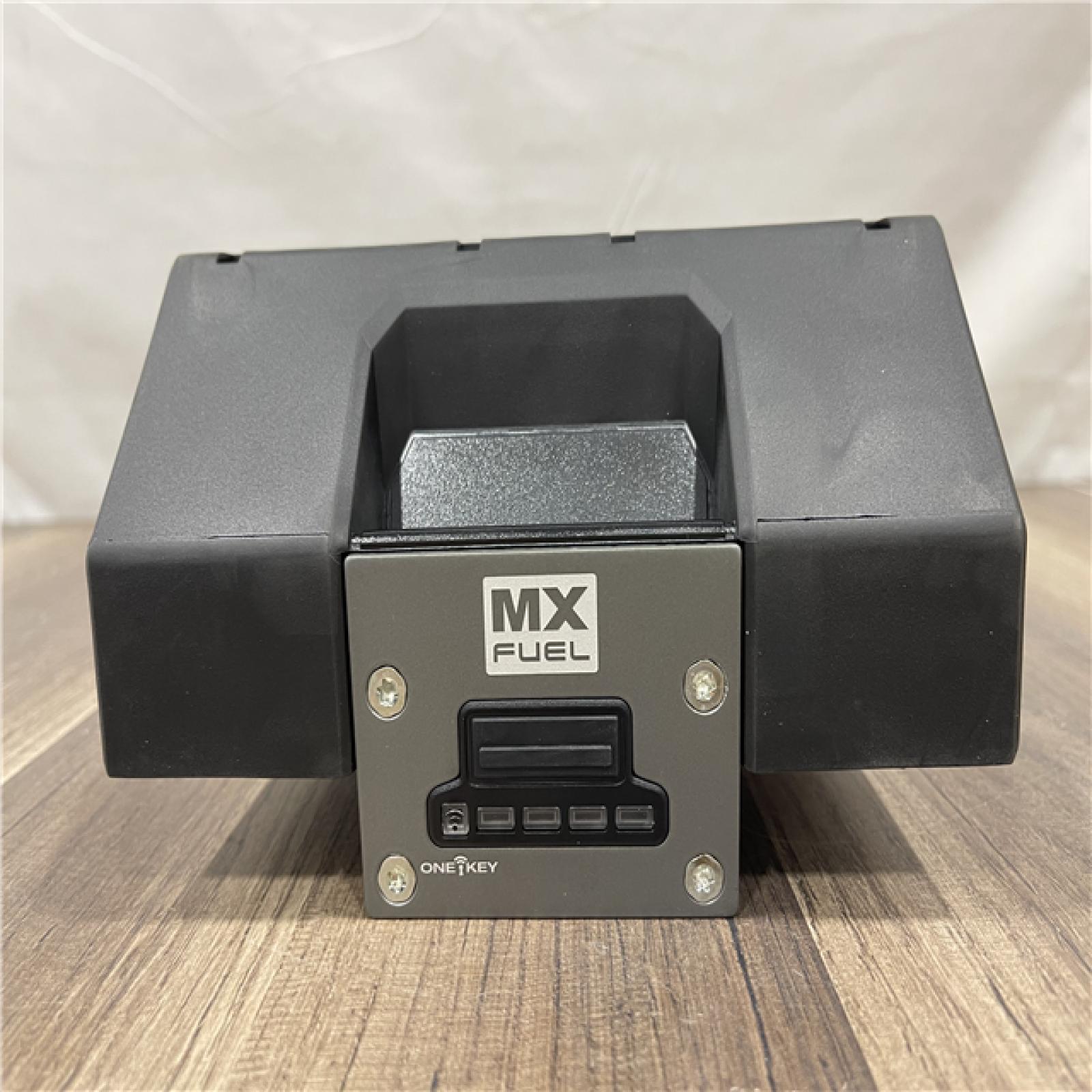 AS-IS Milwaukee MX FUEL Lithium-Ion REDLITHIUM XC406 Battery Pack