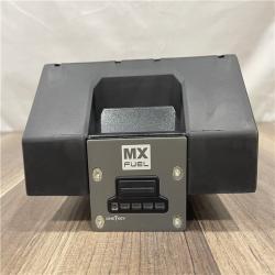 AS-IS Milwaukee MX FUEL Lithium-Ion REDLITHIUM XC406 Battery Pack