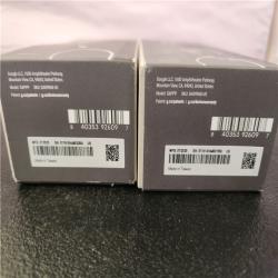 Phoenix AS-IS Google Nest Doorbell (Wired  3rd Gen) - Smart Wi-Fi Video Doorbell Camera (2-Pack)