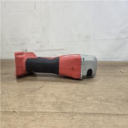 AS-IS Milwaukee 18V Lithium-Ion Brushless Cordless 4-1/2 in./5 in. Grinder w/Paddle Switch (Tool-Only)
