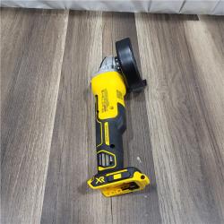 AS IS  Dewalt 20-Volt MAX ToughSystem Lithium-Ion 6-Tool Cordless Combo Kit