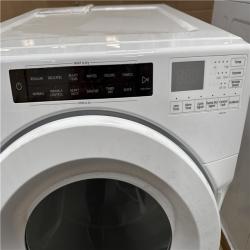 California AS-IS Whirlpool Washer & Dryer