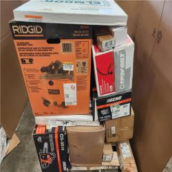 Phoenix AS-IS Monster Turbo Pallet