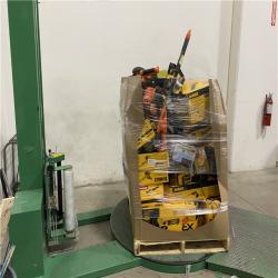 Dallas Location - As-Is DEWALT Tool Pallet