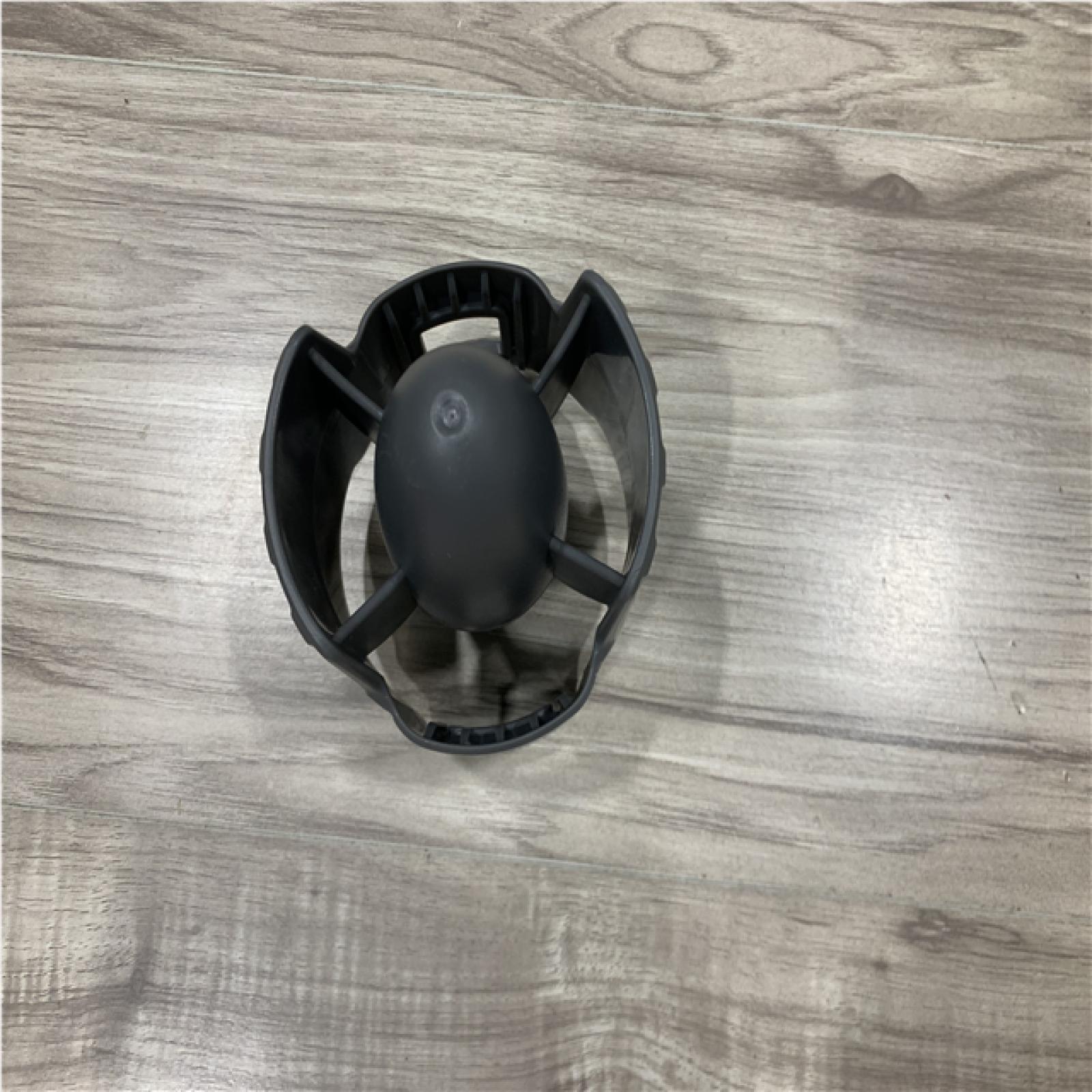 AS-IS DeWalt 5 Ah AXIAL BLOWER KIT
