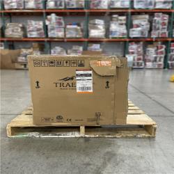 DALLAS LOCATION- TRAEGER Pro Series 34-Pellet Grill and Smoker in Bronze