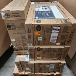Phoenix Location NEW Hampton Bay Cabinet Pallet (5-Count)