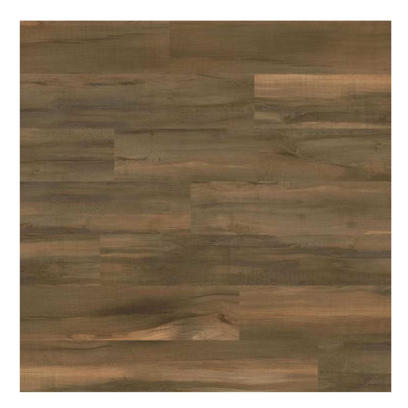 DALLAS LOCATION- Frogtown Valley Walnut 22 MIL x 8.7 in. W x 48 in. L Vinyl Plank Flooring(28 CASES)