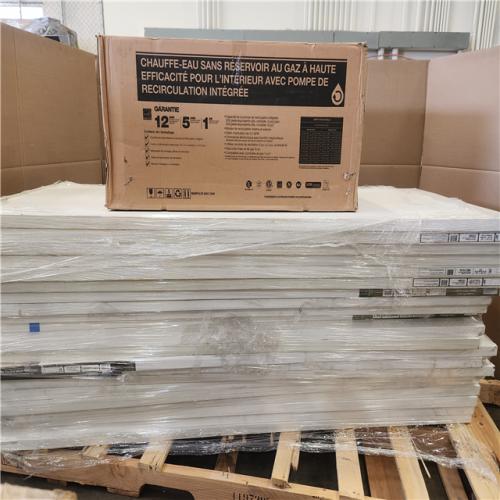 Phoenix AS-IS Mixed Home Improvement Pallet